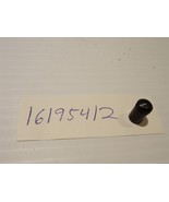 1995 Chevrolet Radio Fader Balance Knob w/CD 16195412 Caprice Classic Im... - $17.98