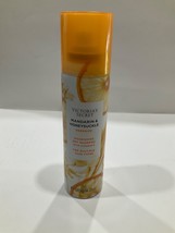 Victorias Secret Mandarin &amp; Honeysuckle Nourishing Dry Shampoo 4.2 Oz New - £15.74 GBP