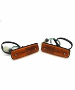 RH/LH Side Marker Light Lamp For Toyota Land Cruiser FJ60/FJ62 1980/1990 - $73.11 CAD
