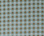 Flannel Star Wars Rebel Alliance Logos Metallic on Blue Fabric Print BTY... - $12.95