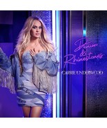 Denim &amp; Rhinestones [Audio CD] Carrie Underwood - $14.81 CAD