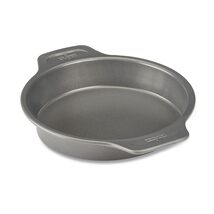 All-Clad Pro-Release Nonstick Round Baking Pan, Cake Pan 9 Inch Oven Saf... - $29.39
