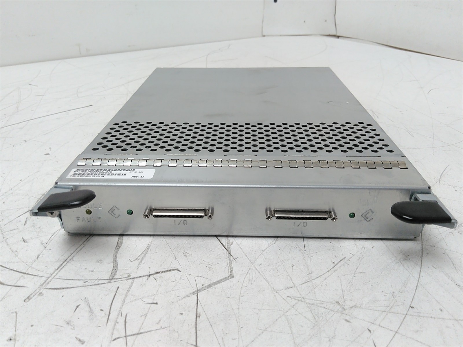 Adaptec ASM-00175-01-A SCSI LVD Interface Module  - $41.42