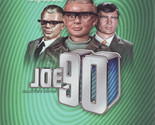 Joe 90 DVD | Gerry Anderson&#39;s | Collector&#39;s Edition - $24.92