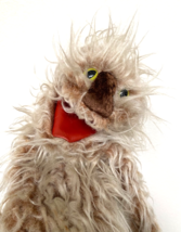 Big Furry Plush Full Body Hand Puppet - Vintage - 37” Long - Sloth, Mons... - $934.09 MXN