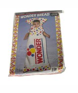 Wonder Bread Baby Halloween Bunting Costume 3-9 Months - €12,32 EUR