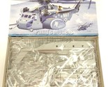 Sikorsky MH-53E Sea Dragon (CH-53E) - US NAVY 1/72 Scale Plastic Model Kit - £42.71 GBP
