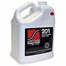 SWEPCO Gear Oil - Swepco 201 - SAE 80W-90 Conventional (1 Gallon) SWEPCO201 - £111.61 GBP