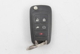 Fob/Remote Fits 2011-2015 CHEVROLET VOLT OEM #17690 - $49.49