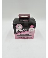 Hollywood Fashion Secrets Body Contour Tape Medium Skin Tones 1 Roll 3&quot; ... - €8,55 EUR