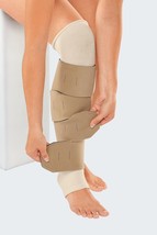 Medi Circaid Juxtalite Small Long Lower Leg System 33cm / 20-30 30-40 or 40-50 m - $82.45