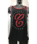 Cousins 23 Tank Top Freedom Of The Program Size M KG Urbanwear Hiphop - $282.06 MXN