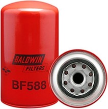 Baldwin BF588 672603C2 Fits Case IH Secondary Fuel Filter 966,1066,1086,... - $28.49