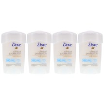 Dove, Clincal Protection, Antiperspirant/Deodorant, Original (Pack of 4) - $47.99