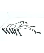 1998-2005 VOLKSWAGEN PASSAT AUDI A4 A6 2.8L V6 IGNITION SPARK PLUG WIRES... - $70.12 CAD