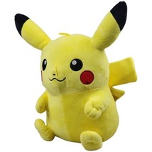 Pokemon Pikachu 15.5&quot; Plush - Toy Factory 2022 - £13.06 GBP