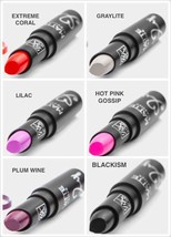 RK BY KISS  MATTE LIPSTICK NUDE, RED BLUE LILAC ALL COLORS MATTE LIPSTICK - $2.69