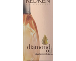 REDKEN Diamond Oil Shatterproof Shine - 3.4oz - Fast - £69.85 GBP