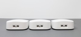 eero Pro 6E Tri-Band AXE5400 S010311 Wi-Fi 6E Router Mesh System (3-Pack) image 8