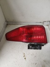 Driver Tail Light Sedan Quarter Panel Mounted Fits 05 ACCORD 715236 - $56.43