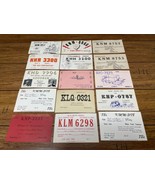 CB Radio QSL Postcard Lot Of 15 Ohio New York Pennsylvania Tennessee Cat... - $27.15 CAD