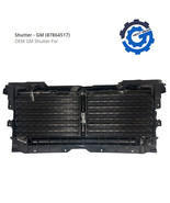 NEW OEM GM RADIATOR ACTIVE SHUTTER FOR 2021-2023 CHEVY TAHOE SUBURBAN 87... - $26,046.61 MXN