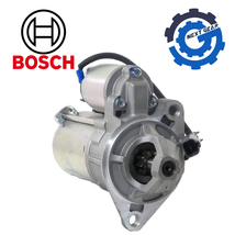 Remanufactured OEM Bosch Starter Motor 2001-2002 DAEWOO LEGANZA SR4124X - £47.48 GBP
