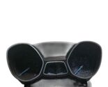 Speedometer Cluster MPH ID CM5T-10849-CTB Thru Ctg Fits 13-14 Focus - $35.84