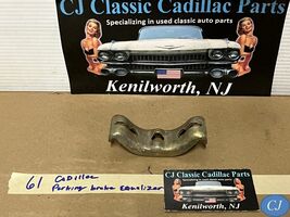 OEM 61 Cadillac PARKING BRAKE EQUALIZER - $49.49