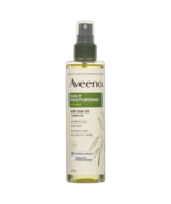 Aveeno Daily Moisturising Vitamin E Body Oil Mist Spray 200ml - $80.42