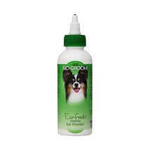 Bio Groom Ear Fresh Powder, 24 g  - $35.00