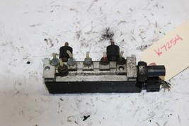 2000-2002 MERCEDES-BENZ S CLASS AIR SUSPENSION PUMP K7254 - $111.80