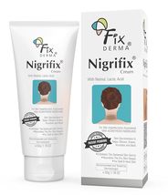  Fixderma Nigrifix Cream For Acanthosis Nigricans, Exfoliant, For Dark B... - £11.17 GBP