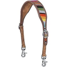Tough 1 Serape Wither Strap - £31.06 GBP