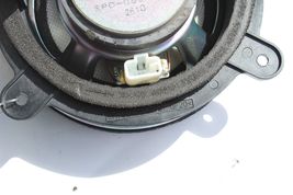 11-14 SUBARU IMPREZA WRX SEDAN REAR DOOR SPEAKER LEFT or RIGHT SIDE M1660 image 9