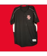 EE Baseball Jersey Black and White Size XL - €16,23 EUR