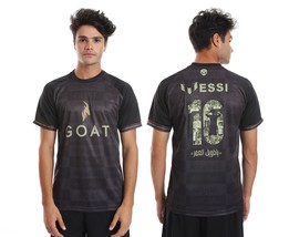 Messi GOAT Concept Jersey (special offer)// HIGH QUALITY  - $47.00