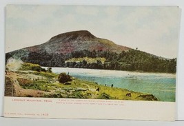 TN Lookout Mountain Tennessee Early View udb Postcard O8 - £9.68 GBP