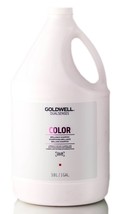 Goldwell Dualsenses Color Brilliance Shampoo 128oz/ Gallon - £79.75 GBP