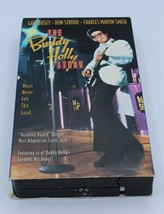 The Buddy Holly Story (VHS, 1996) - Gary Busey - £2.40 GBP