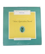 Libretto for Rigoletto Record Opera in Four Acts Giuseppe Verdi - $17.12