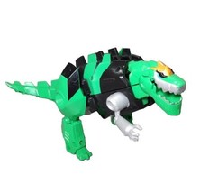 Transformers Robots In Disguise Hyper Change Heroes Grimlock, 3 Step Changer - £10.75 GBP