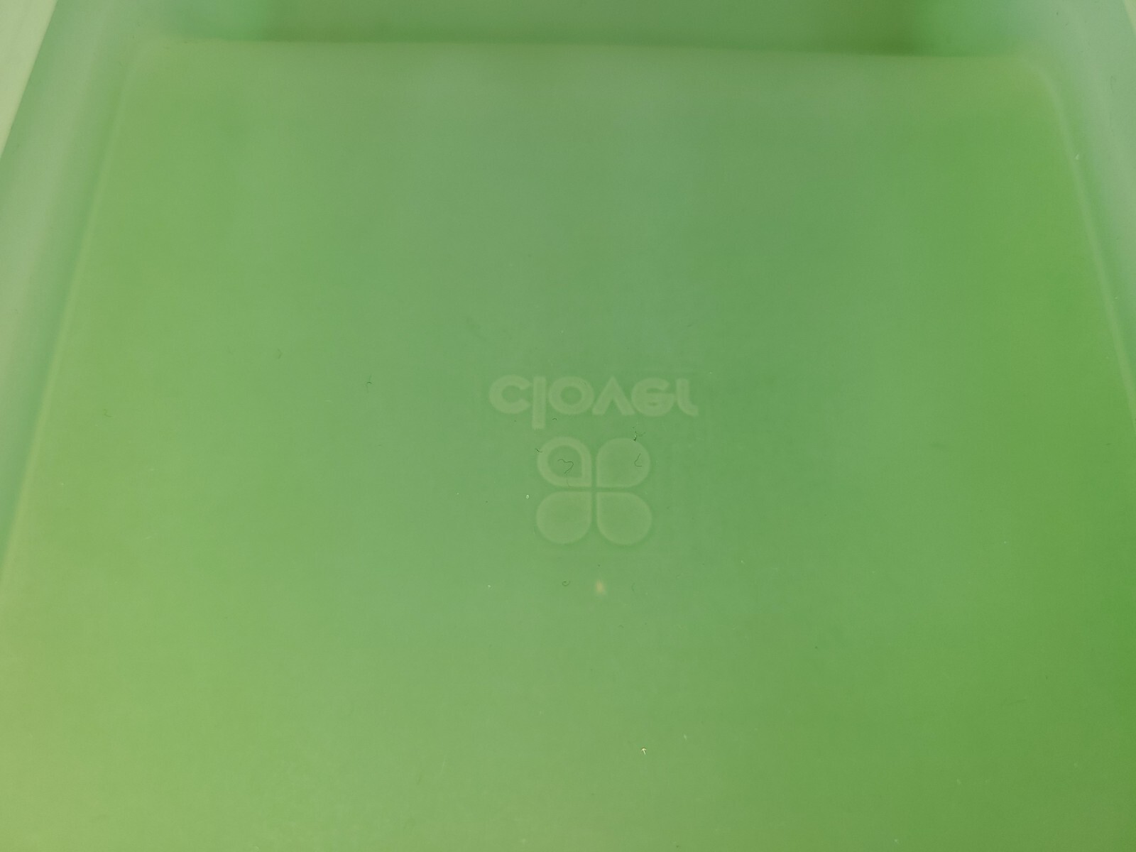 Clover Flex Case Silicone Sleeve Case Protector (Used) Item image 8