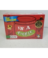 “In a Pickle”(The What&#39;s in a Word Card Game)by Gamewright Dr. Toy 10 Be... - $21.51