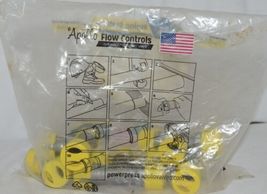 Apllo Piping Systems PowerPress Gas Carbon Steel Press Tee PWR7481650 Bag of 5 image 3