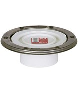 CLOSET FLANGE SCH30 3&quot; by SIOUX CHIEF MfrPartNo 886-PTM30 - €18,67 EUR