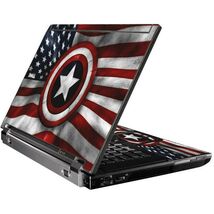 LidStyles Printed Laptop Skin Protector Decal Dell Precision M4400 image 7