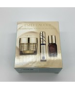 Estee Lauder Beautiful Eyes Youth Revitalizing Supreme + Night Repair Se... - $39.11