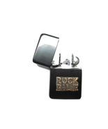 WINDPROOF LIGHTER VIETNAM ROCK PILE - $239.17 MXN