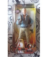 A-Team Col. John Hannibal Smith 12&quot; Talking Action Figure - £19.51 GBP